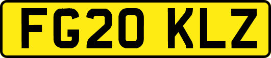 FG20KLZ