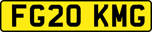 FG20KMG
