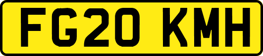 FG20KMH