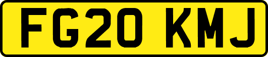 FG20KMJ