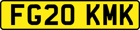 FG20KMK