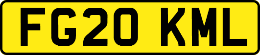 FG20KML