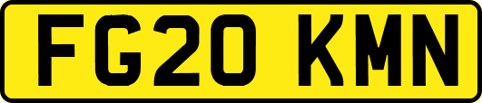 FG20KMN