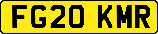 FG20KMR