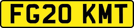 FG20KMT