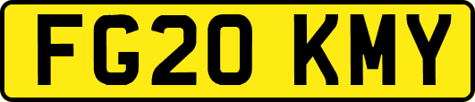 FG20KMY