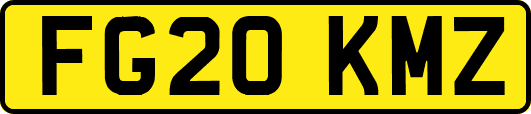 FG20KMZ