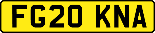 FG20KNA