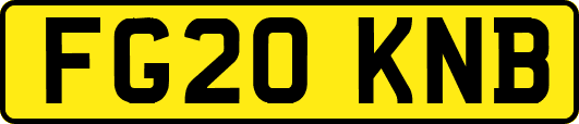 FG20KNB