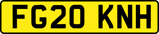 FG20KNH