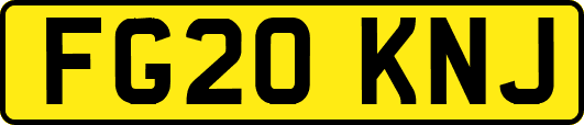 FG20KNJ