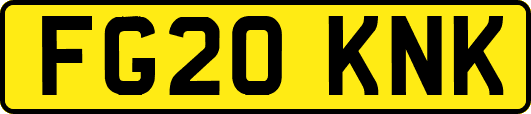FG20KNK