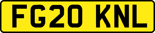 FG20KNL