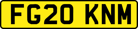 FG20KNM