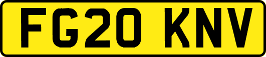 FG20KNV