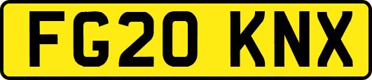 FG20KNX