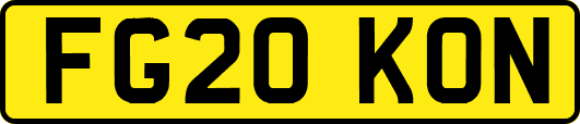 FG20KON