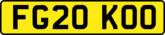 FG20KOO