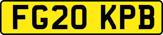 FG20KPB