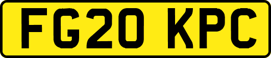 FG20KPC
