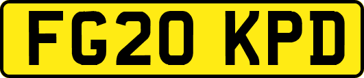 FG20KPD