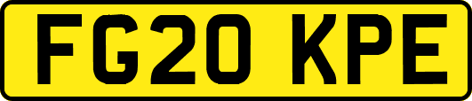 FG20KPE