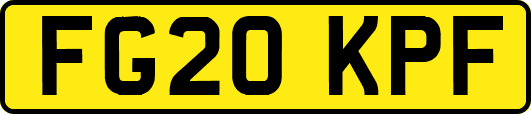FG20KPF