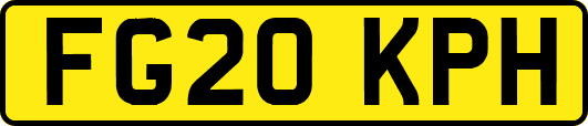 FG20KPH