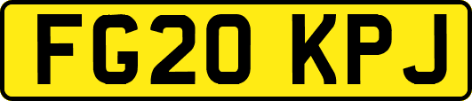 FG20KPJ