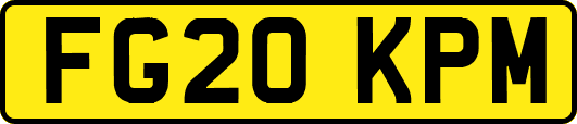 FG20KPM