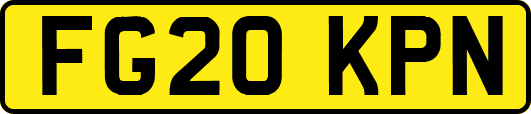 FG20KPN