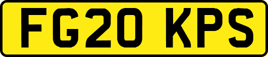 FG20KPS
