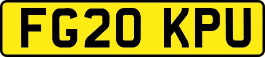 FG20KPU