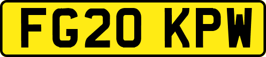 FG20KPW