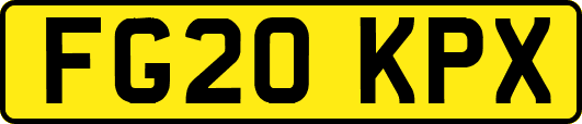 FG20KPX