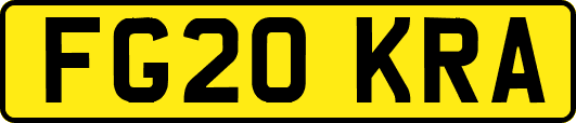 FG20KRA