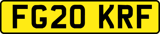 FG20KRF
