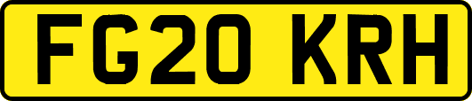FG20KRH