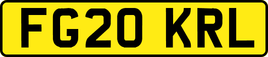FG20KRL