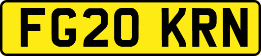 FG20KRN