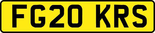FG20KRS