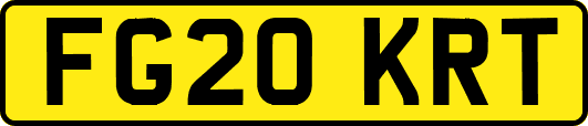 FG20KRT