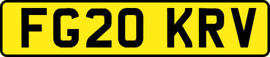 FG20KRV