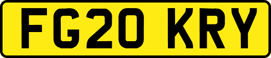 FG20KRY