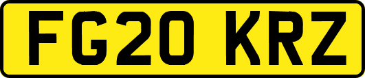 FG20KRZ