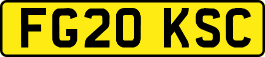 FG20KSC