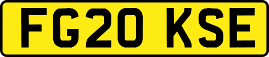 FG20KSE