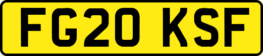 FG20KSF