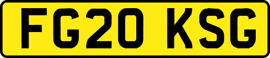 FG20KSG