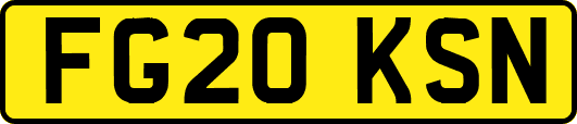 FG20KSN